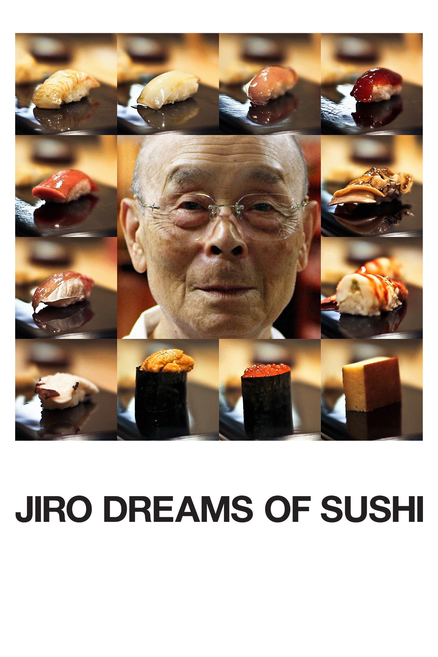 Jiro Dreams of Sushi (2011) [293973] (A1710511728) [[Movies]] --Plex--